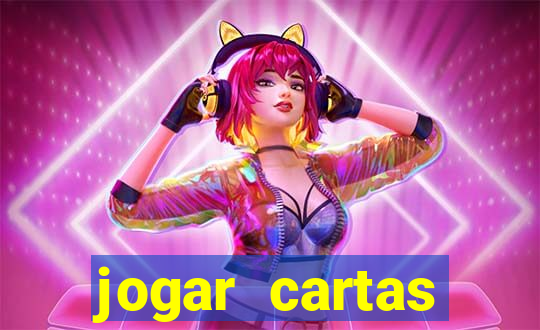 jogar cartas ciganas on line